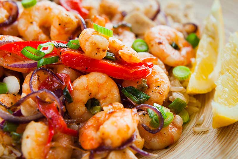 The Big Prawn Co. tweet media