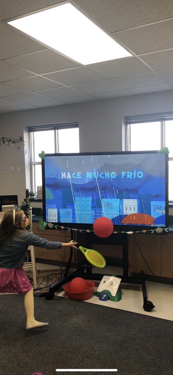 Andre' Elementary tweet media