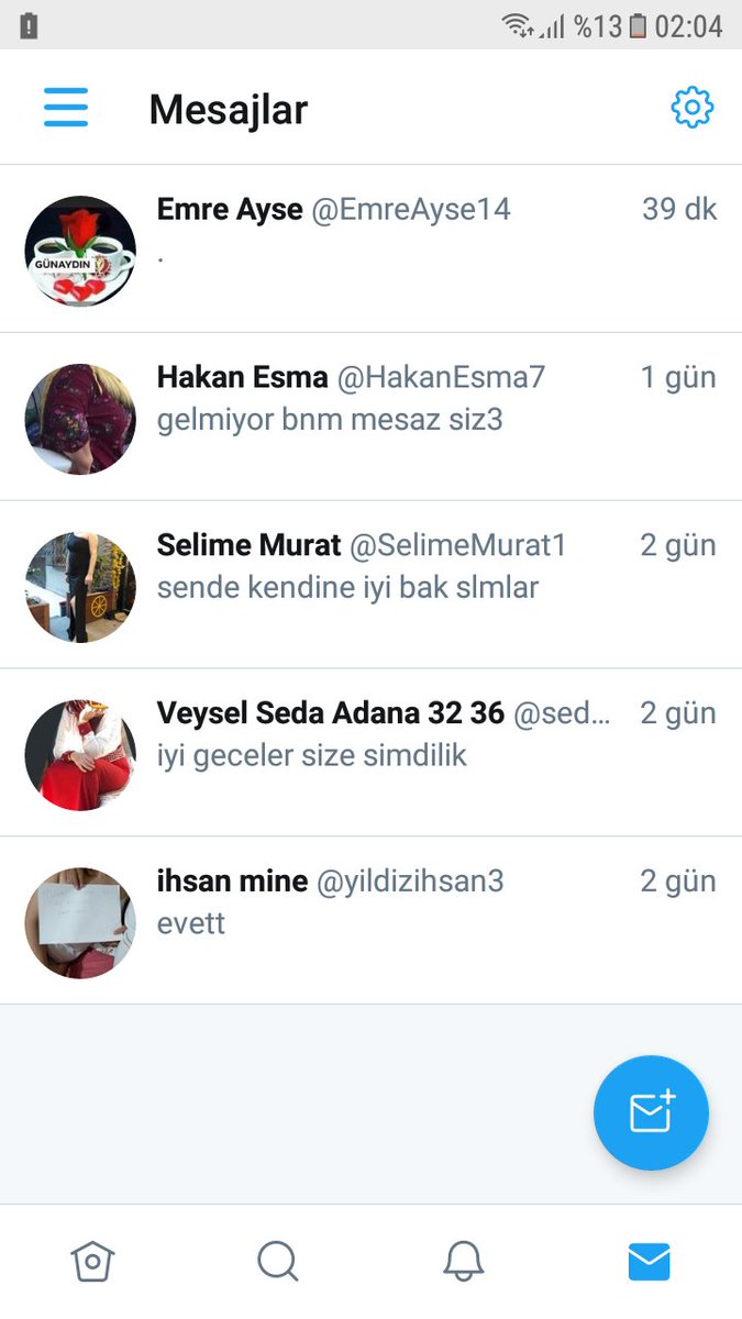 AkifEla's tweet photo. askiya alindi bu hesap arkadaslar artik bu hesaptayiz https://t.co/Uh08PRC1ba