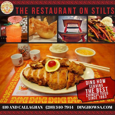 DingHowSA's tweet photo. Have you been inside #DingHowSA lately? We have completed renovations for our #DingHowFamily! Enjoy some deliciousness today, including our lunch specials, and see the new and improved Ding How!
Menus: https://t.co/Pui14qTMEF
Order Online: https://t.co/S6mrqinzuO https://t.co/cGc77g5OxZ