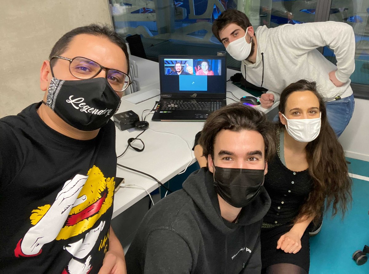 Urban Expé (@urbanexpe) on Twitter photo Depuis la semaine dernière, nous accueillons Mahi El Mouttaki du groupe @MazarsenFrance qui nous apporte son expertise et son expérience sur nos architectures techniques ! Merci à <a href="/mobiliwork/">Mobiliwork</a> pour cette belle collaboration en mode phygital ! Depuis la semaine dernière, nous accueillons Mahi El Mouttaki du groupe @MazarsenFrance qui nous apporte son expertise et son expérience sur nos architectures techniques ! Merci à <a href="/mobiliwork/">Mobiliwork</a> pour cette belle collaboration en mode phygital !
