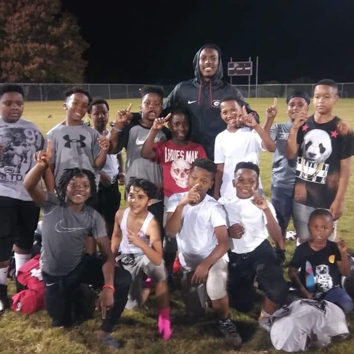 Congratulations to you <a href="/MecoleHardman4/">Mecole Hardman Jr.</a> Stay Humble and hardworking you deserve it you are the prime example of never giving up, Hard work pays off.