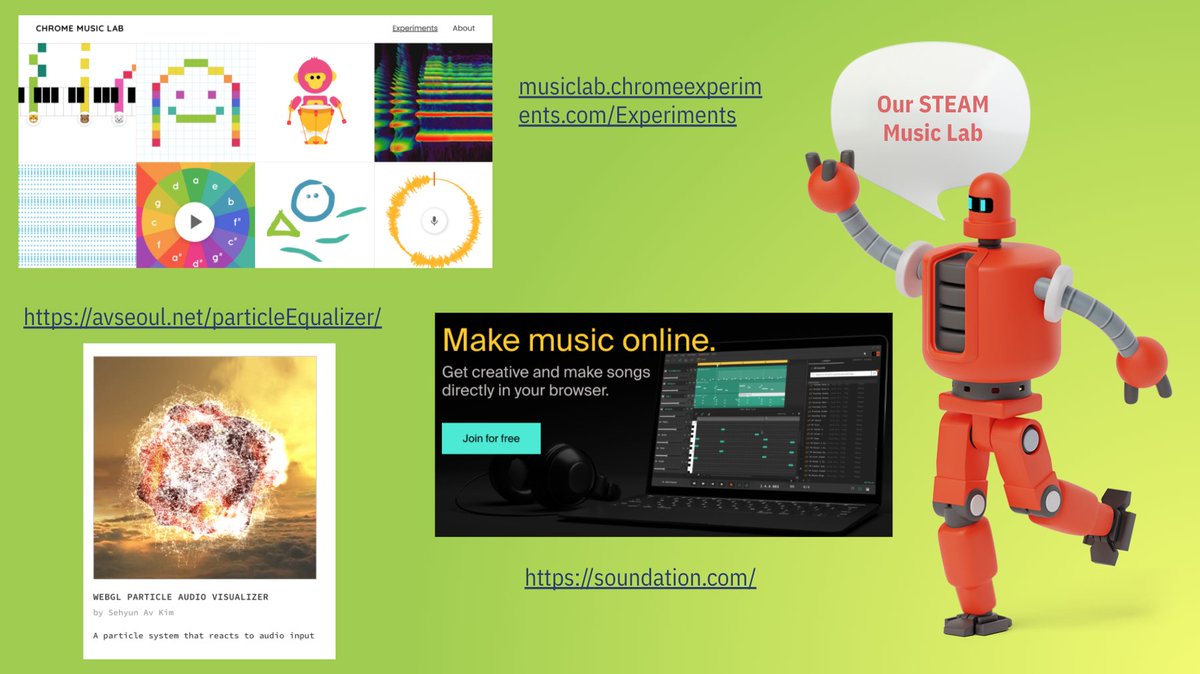 Top student request.... music! Starting to build out our STEAM Music Lab for this week's club meeting! Check the latest <a href="/CMMSCougars/">Carroll LT Magnet</a> WAAGs and communications on how to join us! #WeAreCarroll