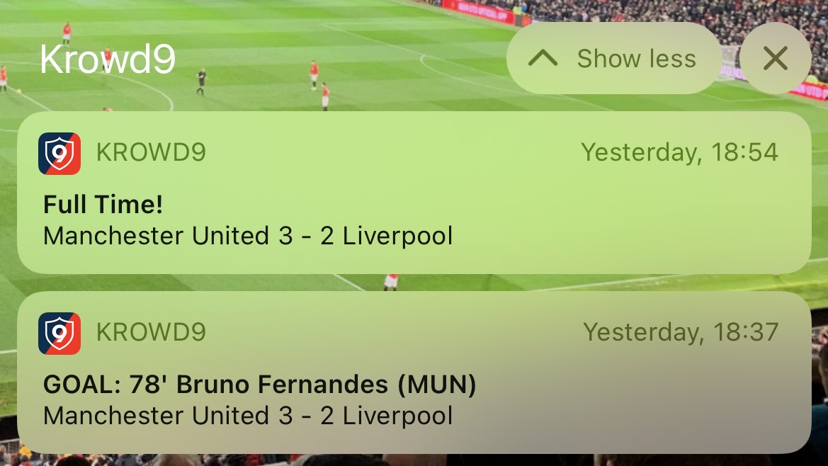 Anna 🐝🔴⚽️ tweet media