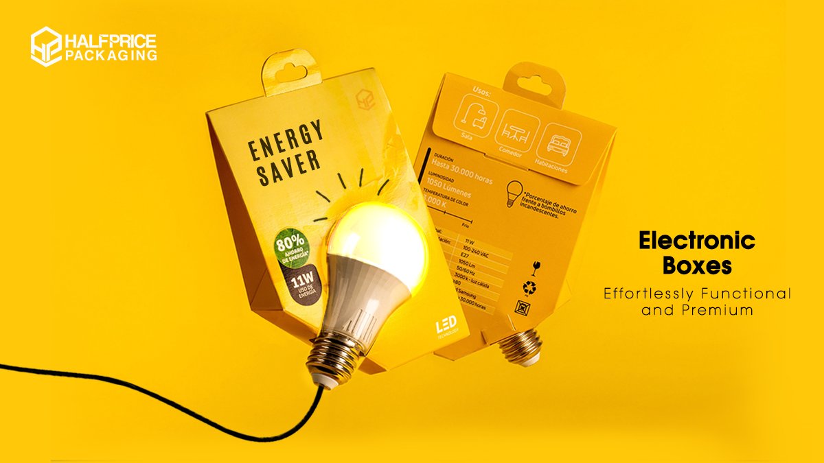 halfpricepacka1's tweet image. Effortlessly Functional and Premium.

Visit us
halfpricepackaging.com

#Electronic #electronicboxes #innovative #packagingdesign #packagingideas #branding #brandingdesign #PRINTING #custommade #customboxes  #Packaging #box #halfpricepackaging #designinspiration #design #USA