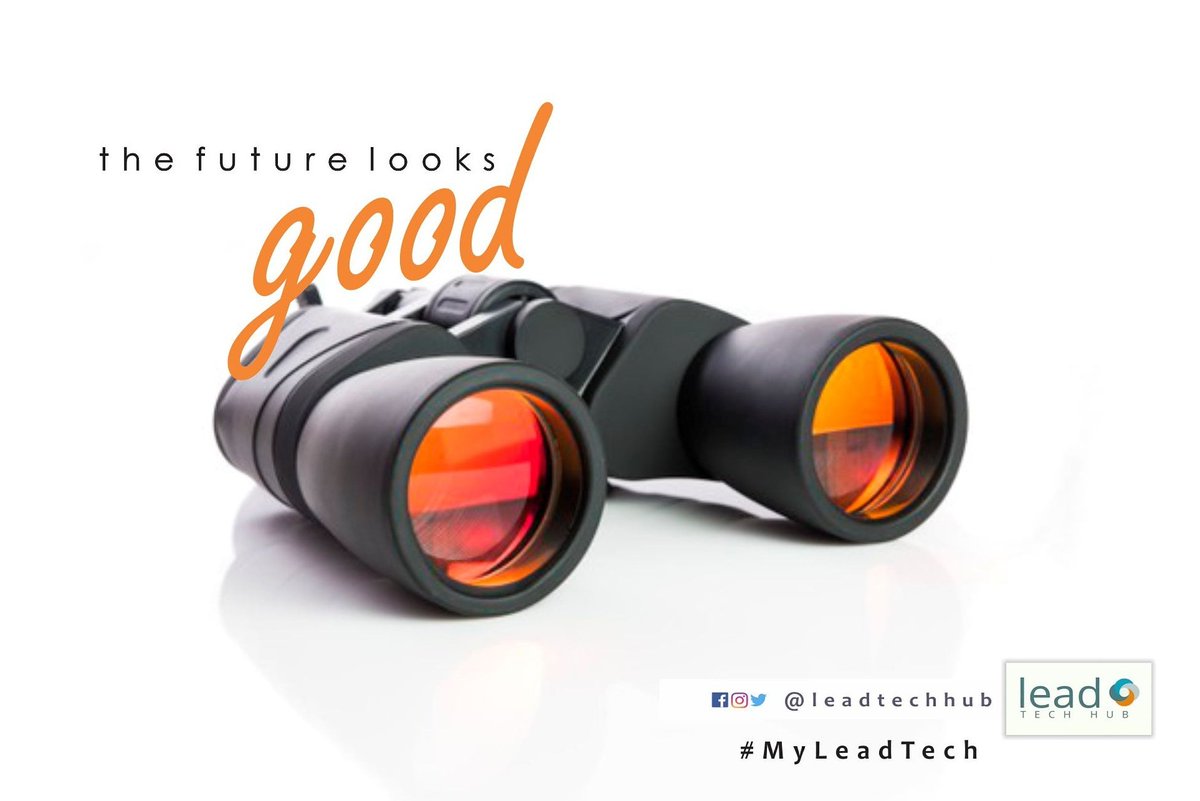 leadtechhq's tweet image. What do you see?

POSSIBLITIES
INNOVATION
DISRUPTIONS

Three things digital and technology will drive.

Stay INSPIRED this week.

#MyLeadTech #LTHWay #LeadTechKwanza #happynewyear  #mondaymood