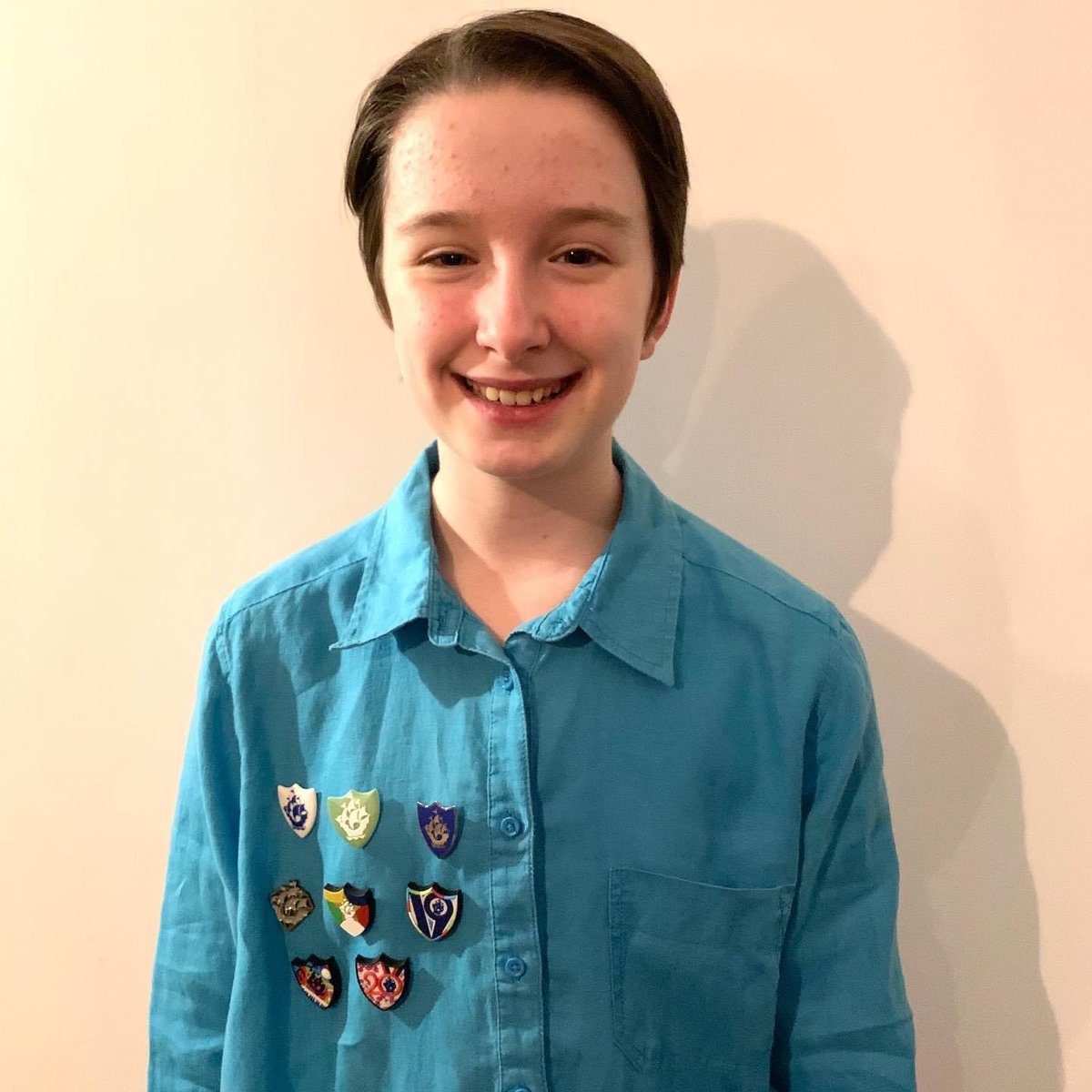 Portland House - Worksop College tweet media