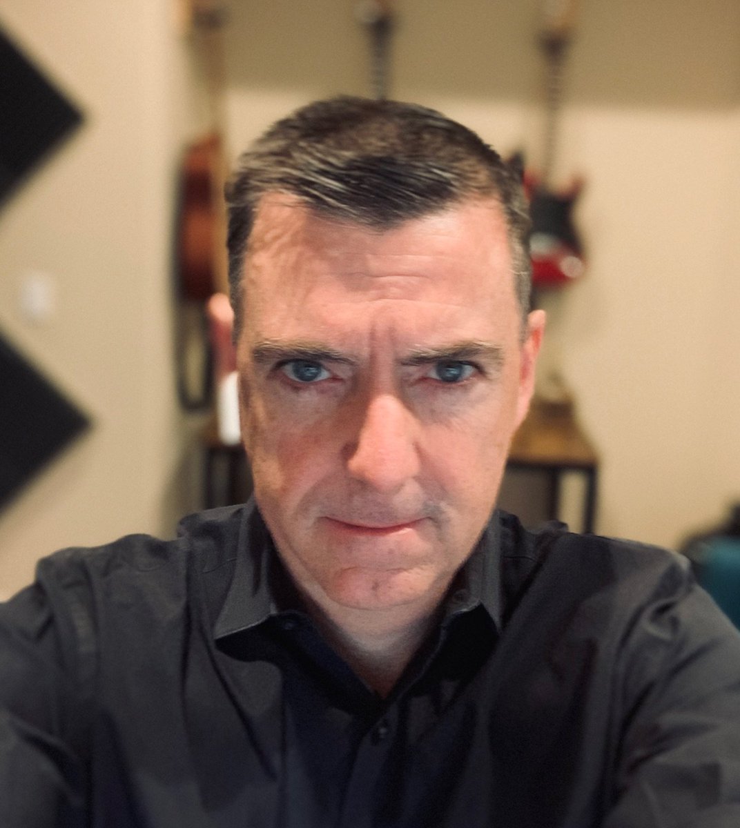 Steve Wilson tweet media