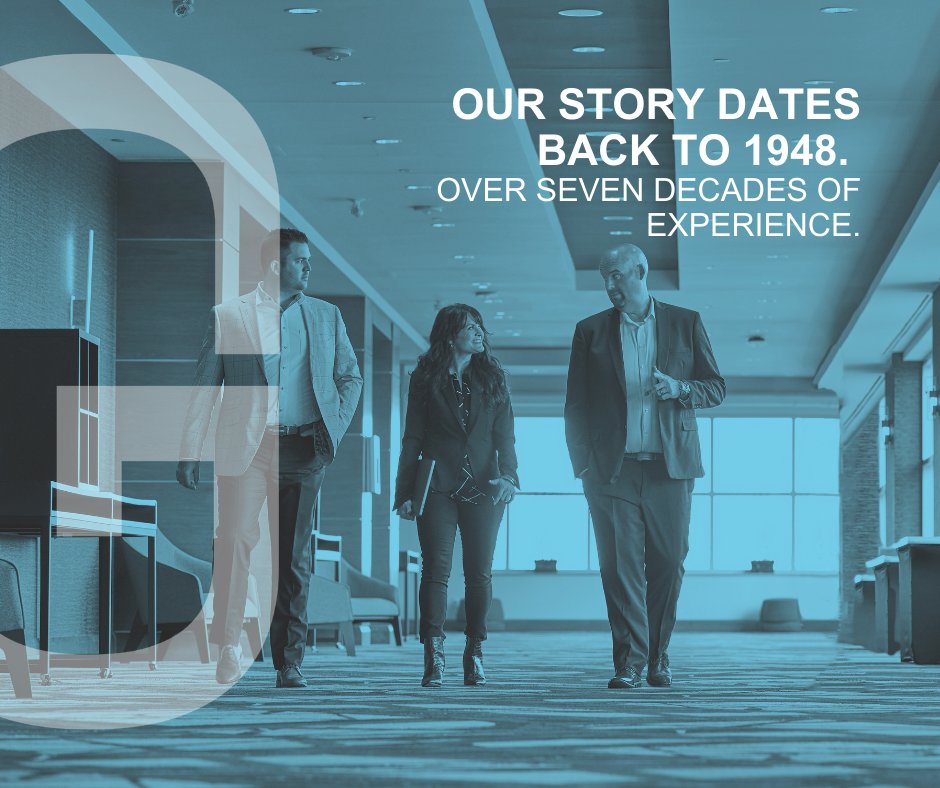 Founded in Ottawa. This is our hometown. 
An independent, fully-bilingual, community-oriented brokerage. Delivering personal + business insurance solutions for over 70 years.

Learn more about #YourLocalBroker
giffordcarr.ca
#ShopLocal #ProtectingWhatMatters #ONTBroker