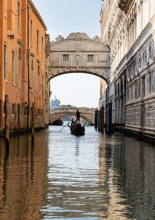 MRKonTour's tweet photo. New artwork for sale! - "Bridge of Sighs with Gondola" - https://t.co/wOZbKTds3h @fineartamerica https://t.co/w5SiX3XIkL