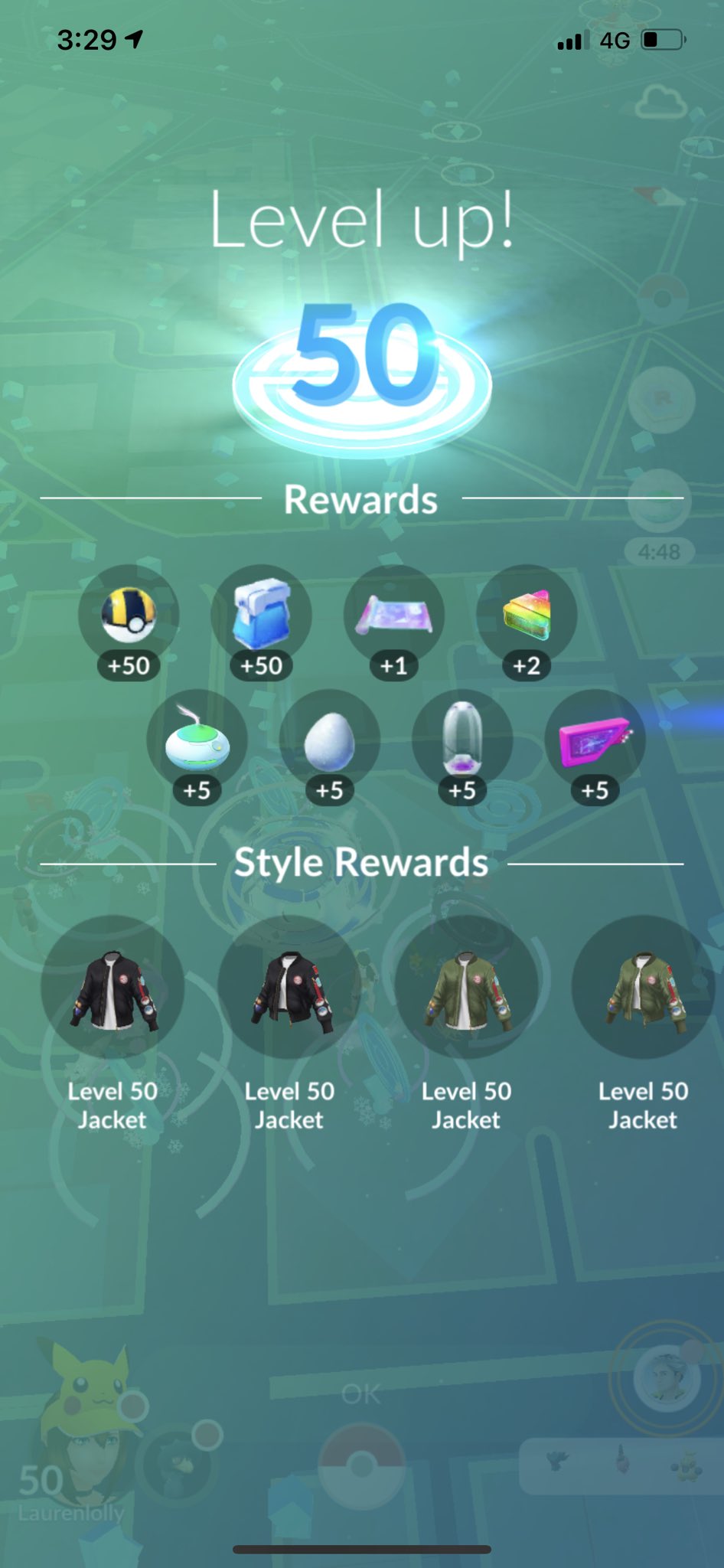 ポケモンgo にてトレーナーレベル50に到達したプレイヤーが出現するも 泥沼 白熱レースの悲しい結末 Automaton