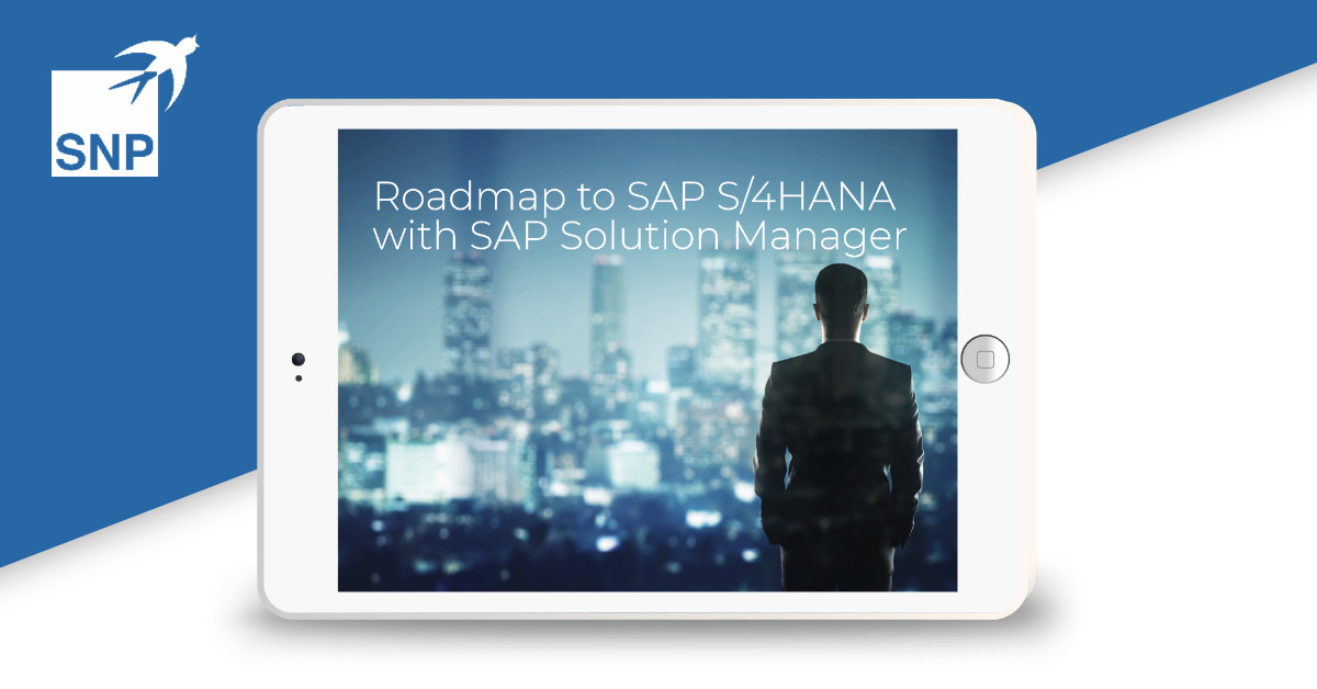 SNP_Americas's tweet photo. In this on-demand session, get answers to the most common questions when planning your S/4HANA project. https://t.co/8xvbRwlGft https://t.co/wK1Ka6Ex4u