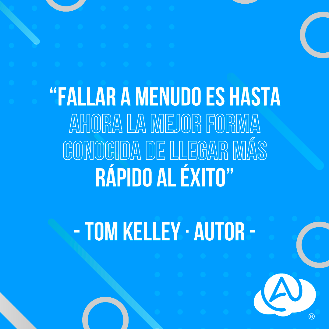 anubbe's tweet photo. "Fallar a menudo es hasta ahora la mejor forma conocida de llegar más rápido al #éxito."
#TomKelley - #Autor 

#Anubbe https://t.co/qnKdqu2dW7