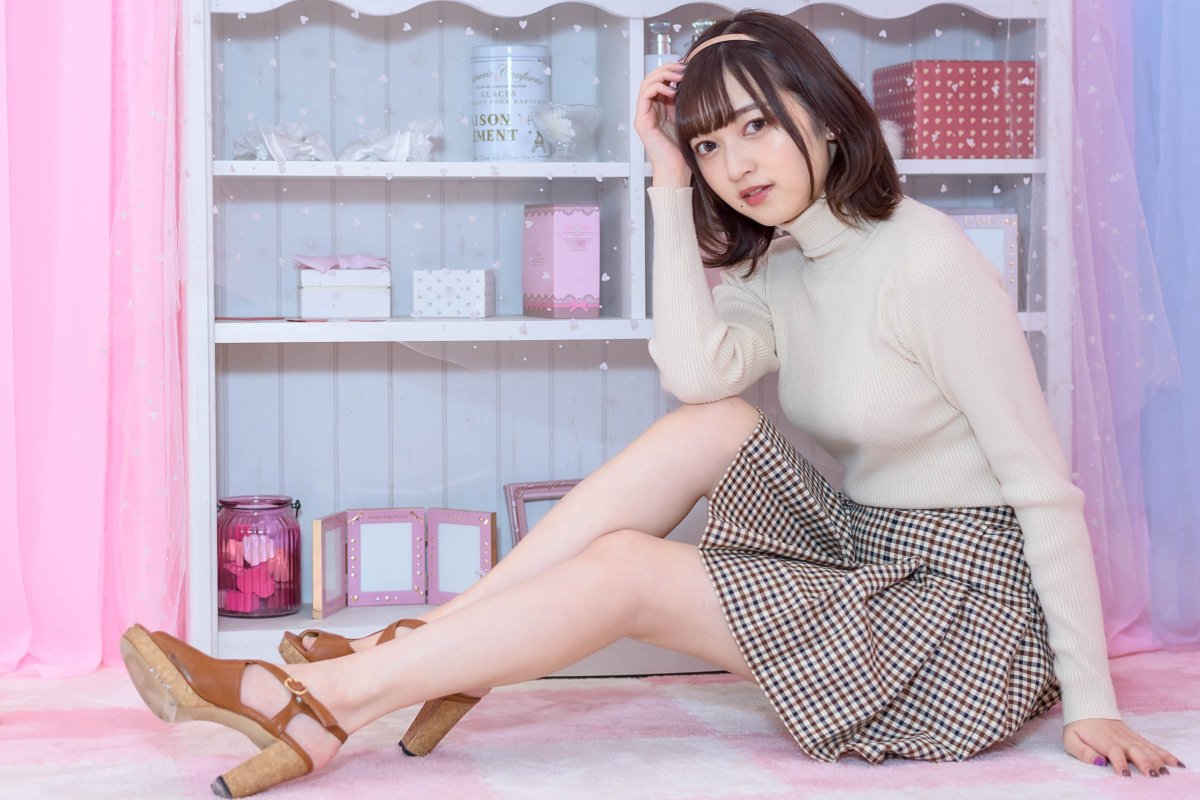 *らきあ tweet media