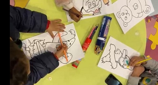 "كيان" تقيم برنامج" ٧ مقومات لإطلاق طاقاتنا الكامنة" لأيتامها rougemagz.com/?p=221534 #روج #rougemagz عبر @rougemagz #كيان #جمعية_كيان #أيتام