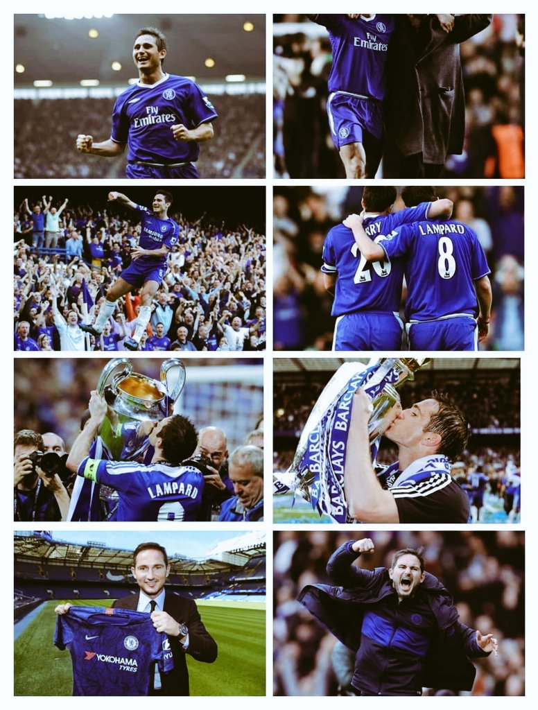 ChelseaMemory's tweet image. 🦁🙏