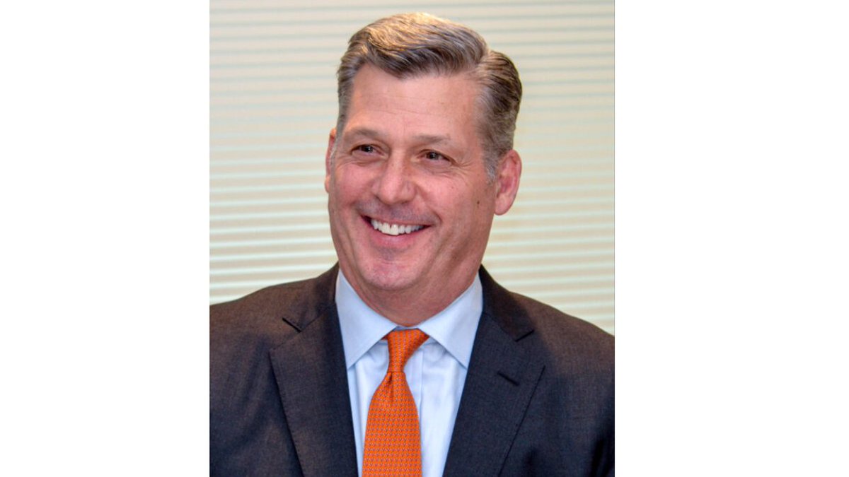 Perspecta tweet media