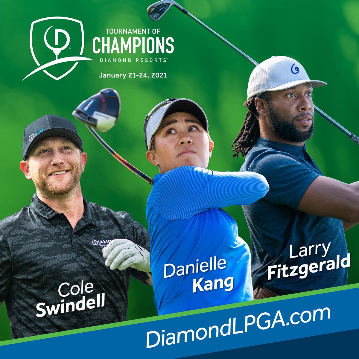 TheVacationDR's tweet photo. Best part of our tournament? “We had Democrats, Republicans and Independents come together with a couple of common goals. Growing woman’s golf and raising charitable $ for those in need. Collectively by working together, we helped some great causes and made a lot of folks smile!” https://t.co/USdQe69y6m