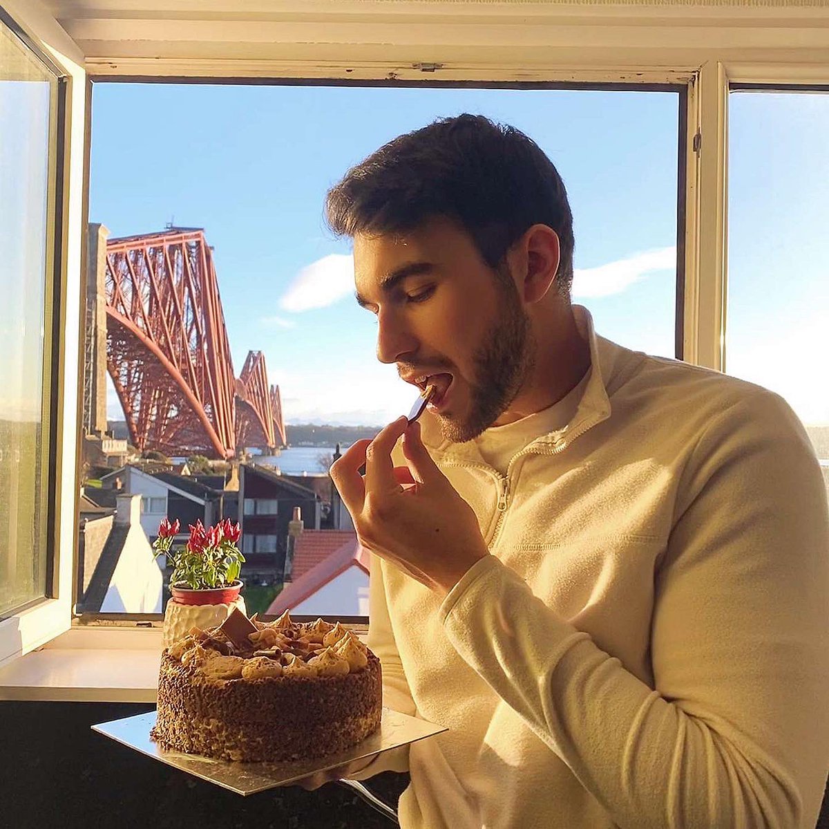 Matty (@dochking) on Twitter photo 