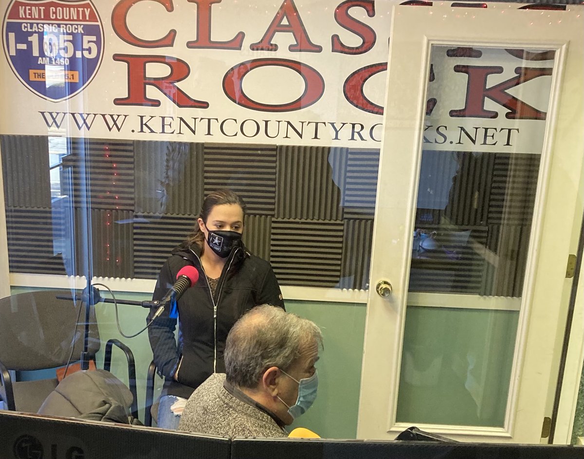 Cosmo alum 2015 talks to John Parente about her training at the Career Center ⁦<a href="/CoventryOakers/">Coventry High School</a>⁩ ⁦<a href="/coventryschools/">Coventry Schools RI</a>⁩