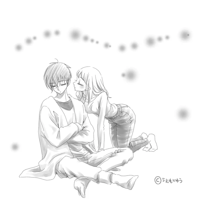りか長 