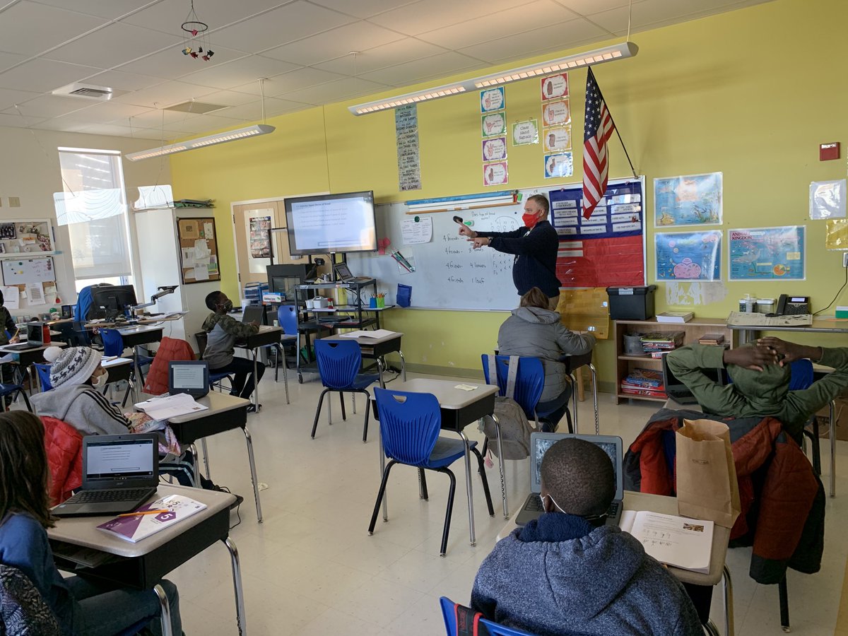 #ppseecs #greatteaching! ⁦<a href="/eecsportland/">East End School</a>⁩ ⁦<a href="/PORTLANDPUBLIC/">Portland Schools</a>⁩