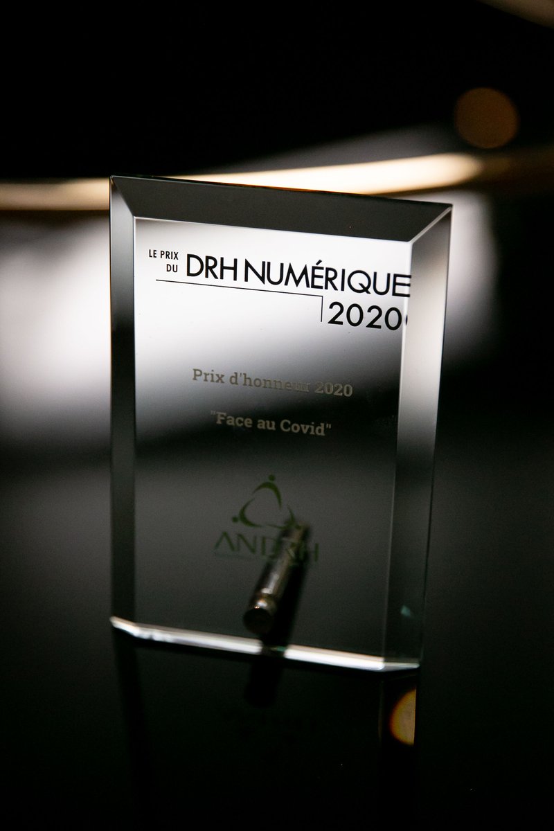 ANDRH_Officiel's tweet photo. 🏆 #DRHNUM2020, annonce des résultats J-10 ! 

🎥 Fin de tournage... L’@ANDRH  vous donne rendez-vous le jeudi 04 février 2021 pour la remise des prix du #DRHNUM2020 avec une émission 100% digitale.

Un grand merci à nos partenaires pour leur confiance !

#InfluenceRH https://t.co/nCGjJaZ4bY