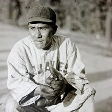 Hefty thread here about an important and at times overlooked figure in baseball history: the father of Japanese-American baseball, Kenichi Zenimura.Today would have been Zenimura's 121st birthday.