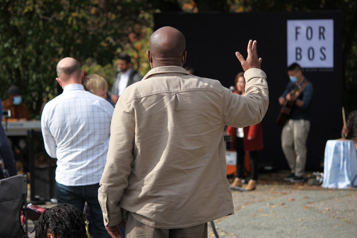 CRCBoston's tweet image. 21 DAYS • “If my people who are called by my name humble themselves, and pray and seek my face and turn from their wicked ways, then I will hear from heaven and will forgive their sin and heal their land.” 2 Chronicles 7:14