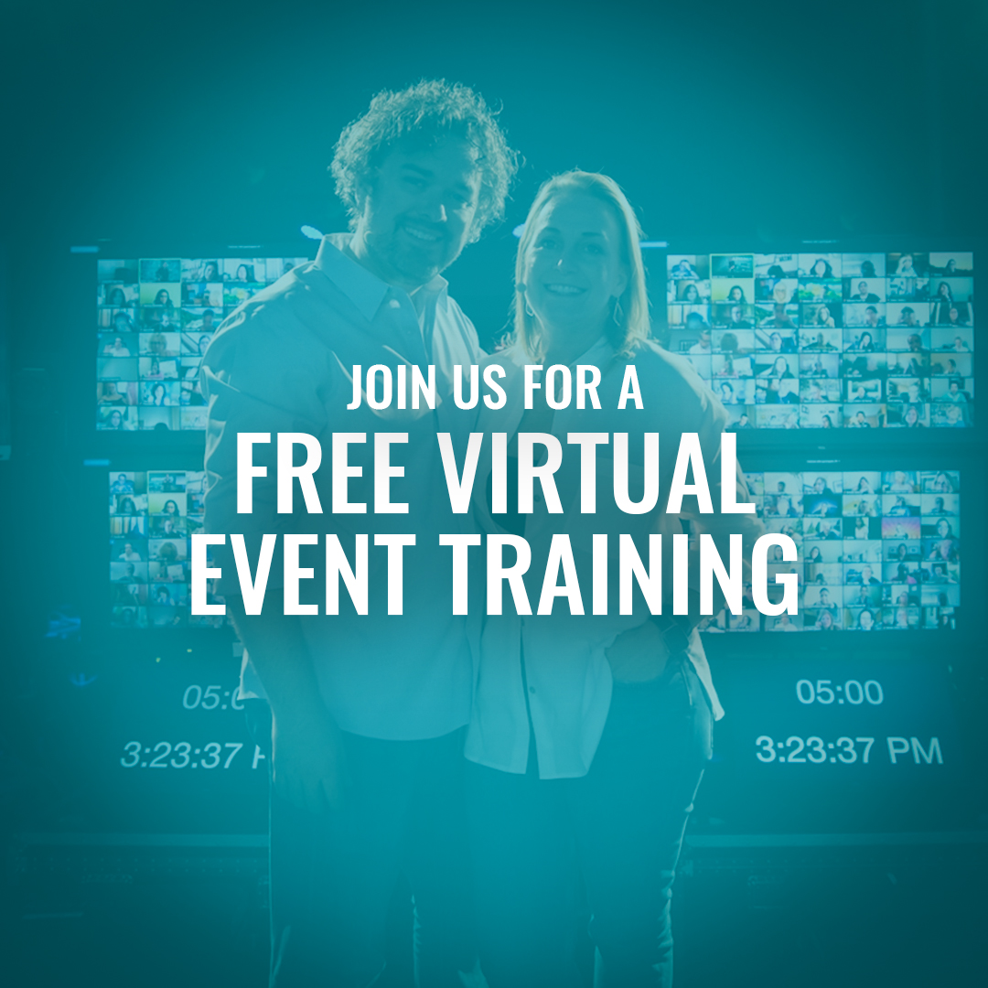 StephenLibman's tweet photo. What if I told you there was a way to generate huge impact and income with live events in 2021?
https://t.co/hJEqmNpsdS https://t.co/llB4jZ8Urs