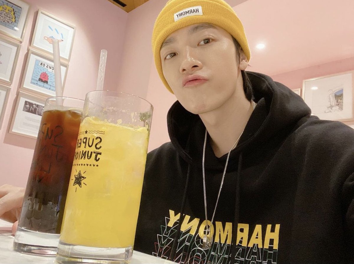 jt | SJ-DH♡ | 薰薰♡ tweet media