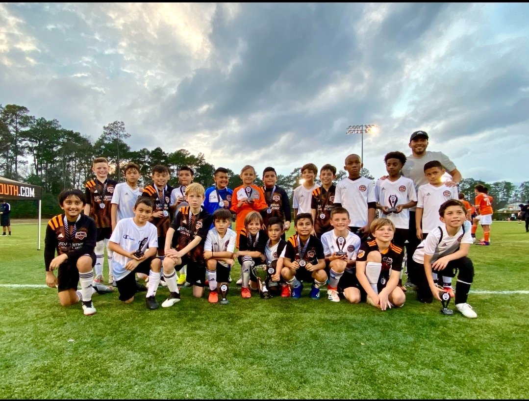 celizondo29's tweet photo. #DYNAMOCATALYST 
#EMILIANO1 #ELMEJORPORTERO 
#HOUSTONPREMIERCUP https://t.co/oTMnzbiI0b