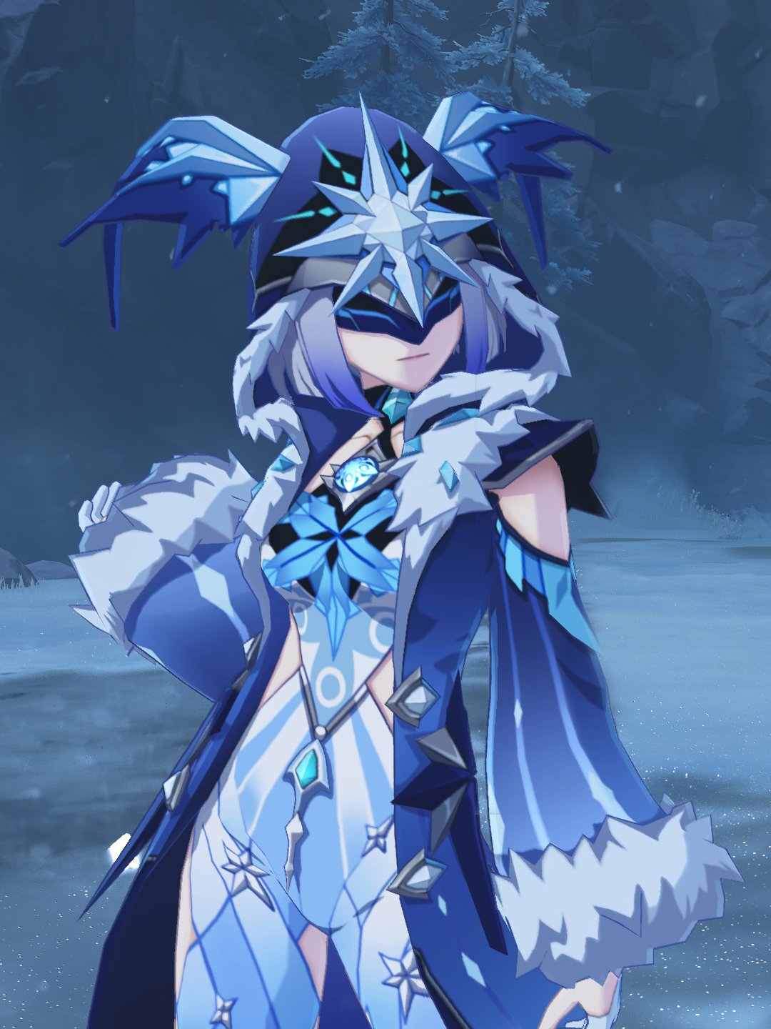 Genshin Fatui