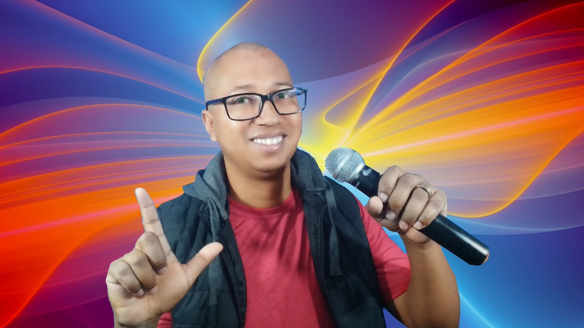 Adão Bispo 🇧🇷 🎮 🎤 ★彡 tweet media
