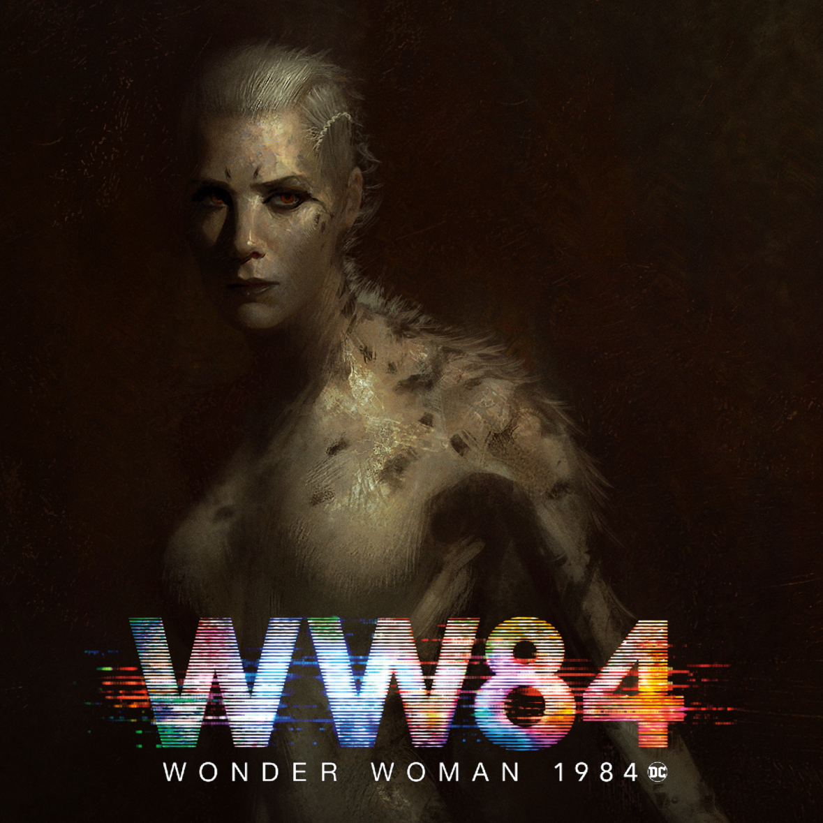 I had the pleasure of being tapped by <a href="/PattyJenks/">Patty Jenkins</a> to help figure out the look of Cheetah in WW1984. We explored a lot of ideas for Barbara's transformation (including some truly monstrous ones), and ultimately landed on this direction. Had a ton of fun with this project!
#WW1984