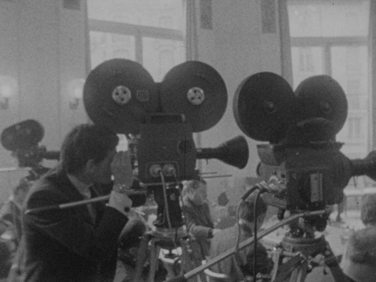 📺 𝐋𝐄 𝐏𝐀𝐑𝐓𝐈 𝐃𝐔 𝐂𝐈𝐍𝐄𝐌𝐀, un documentaire de Pauline Gallinari et <a href="/max_grember/">Maxime Grember</a> le lundi 1er février à 20h30 sur 
<a href="/LCP/">LCP</a>.