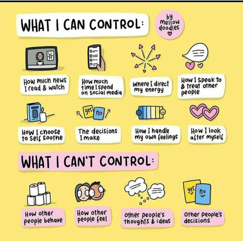 WWETBofficial's tweet photo. We had to borrow this from our colleagues and friends in @Ramsgrange_CS ! Solid advice indeed #mindingyourself #mindingeachother https://t.co/t874Yasq0a