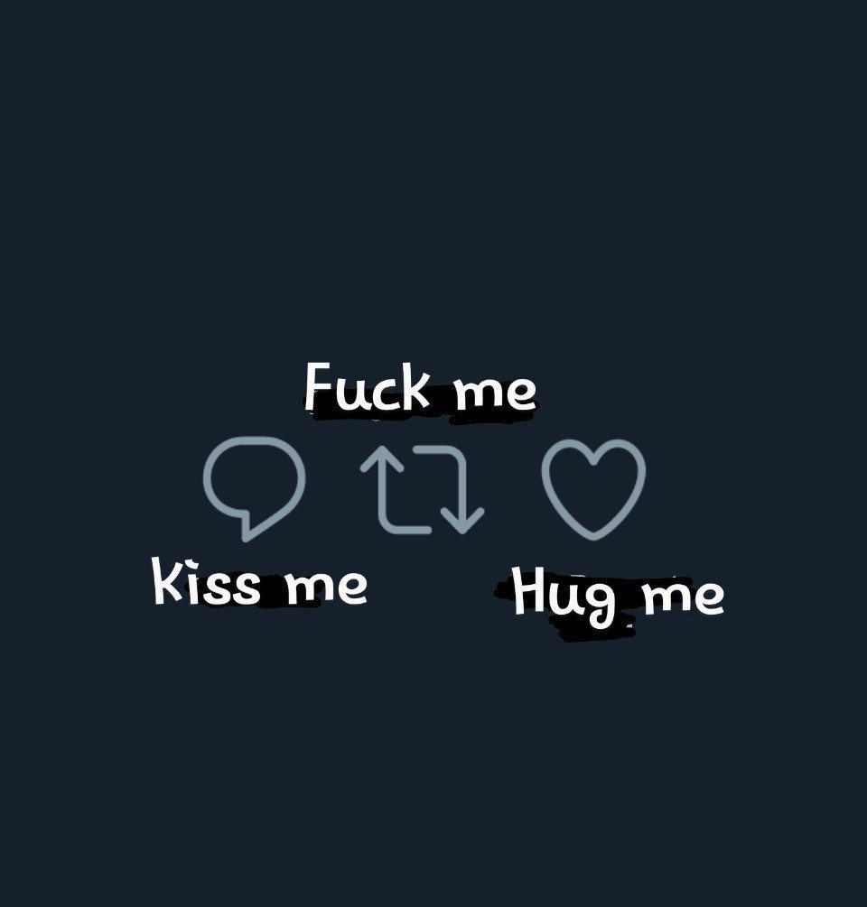 Nymphisms's tweet image. « sᴜʀᴇ ᴡʜʏ ɴᴏᴛ ? 
sɪᴍᴘs ɴᴇᴇᴅ ʟᴏᴠᴇ ᴛᴏᴏ ʏᴀ ᴋɴᴏᴡ . »