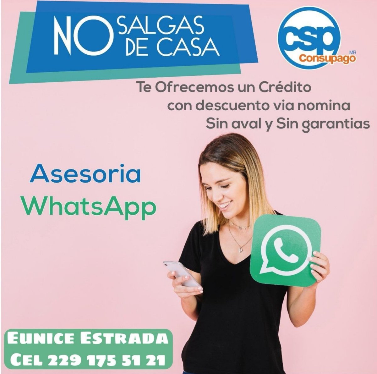 EuniceEstAr's tweet photo. Necesitas 💰? Eres Pensionado imss, issste, ipe háblame! https://t.co/Ohl13bkcY0