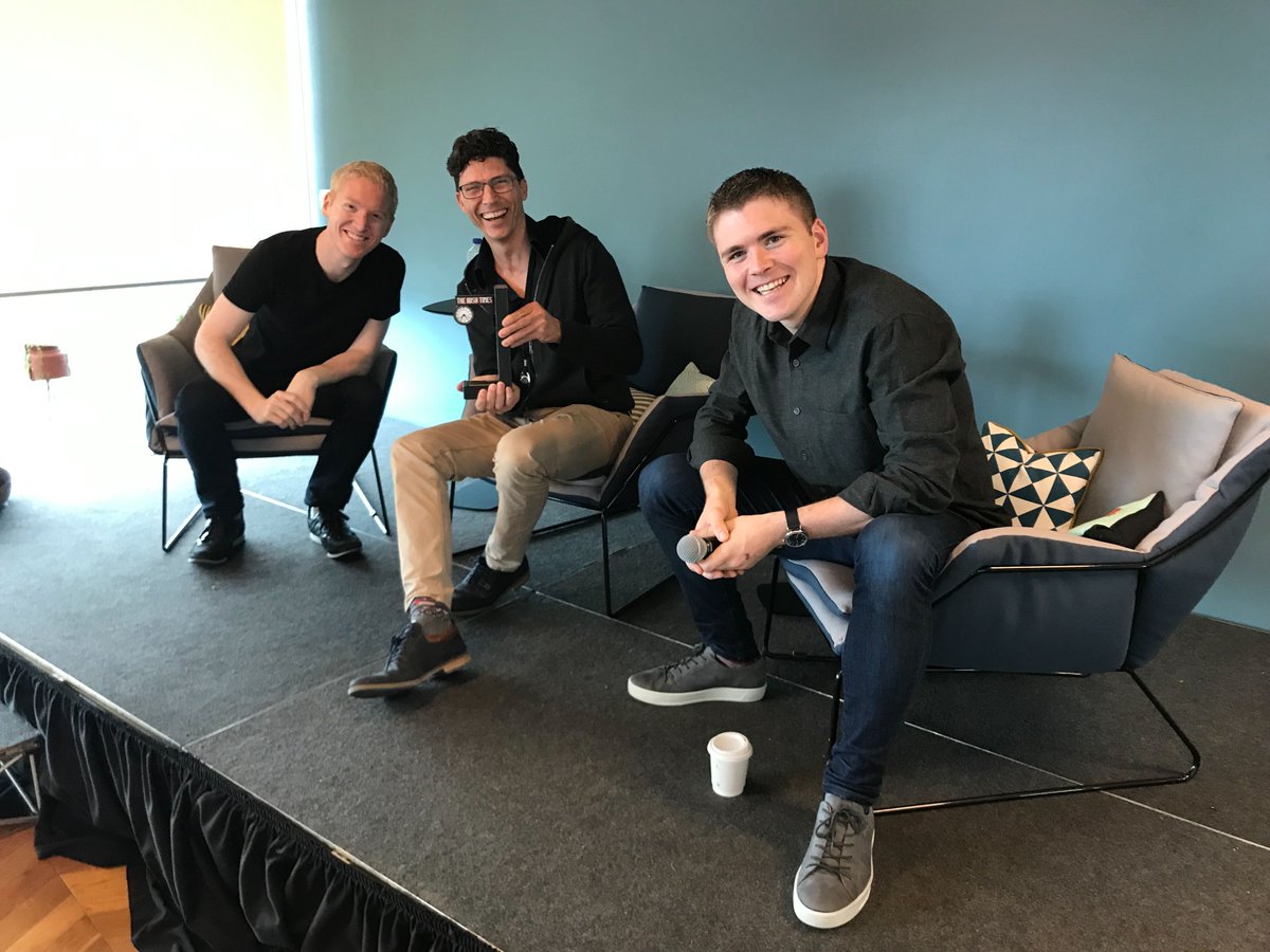 8/12 Getting Engineering to Ireland was important to create a balanced office, but will hopefully have a longer lasting effect in the industry. Having a cluster of eng development centres in Ireland is needed to attract Eng leadership from around the world