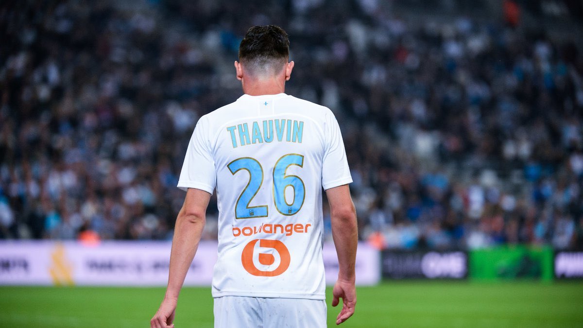 Florian Thauvin, qui a récemment demandé 4M annuels, semble ne pas coller à la nouvelle vision du DS.