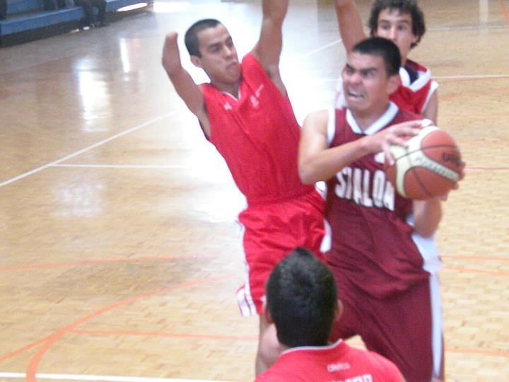 BasquetMexico's tweet photo. Cuando con el corazón basta y sobra. https://t.co/PhT39G8x2M
