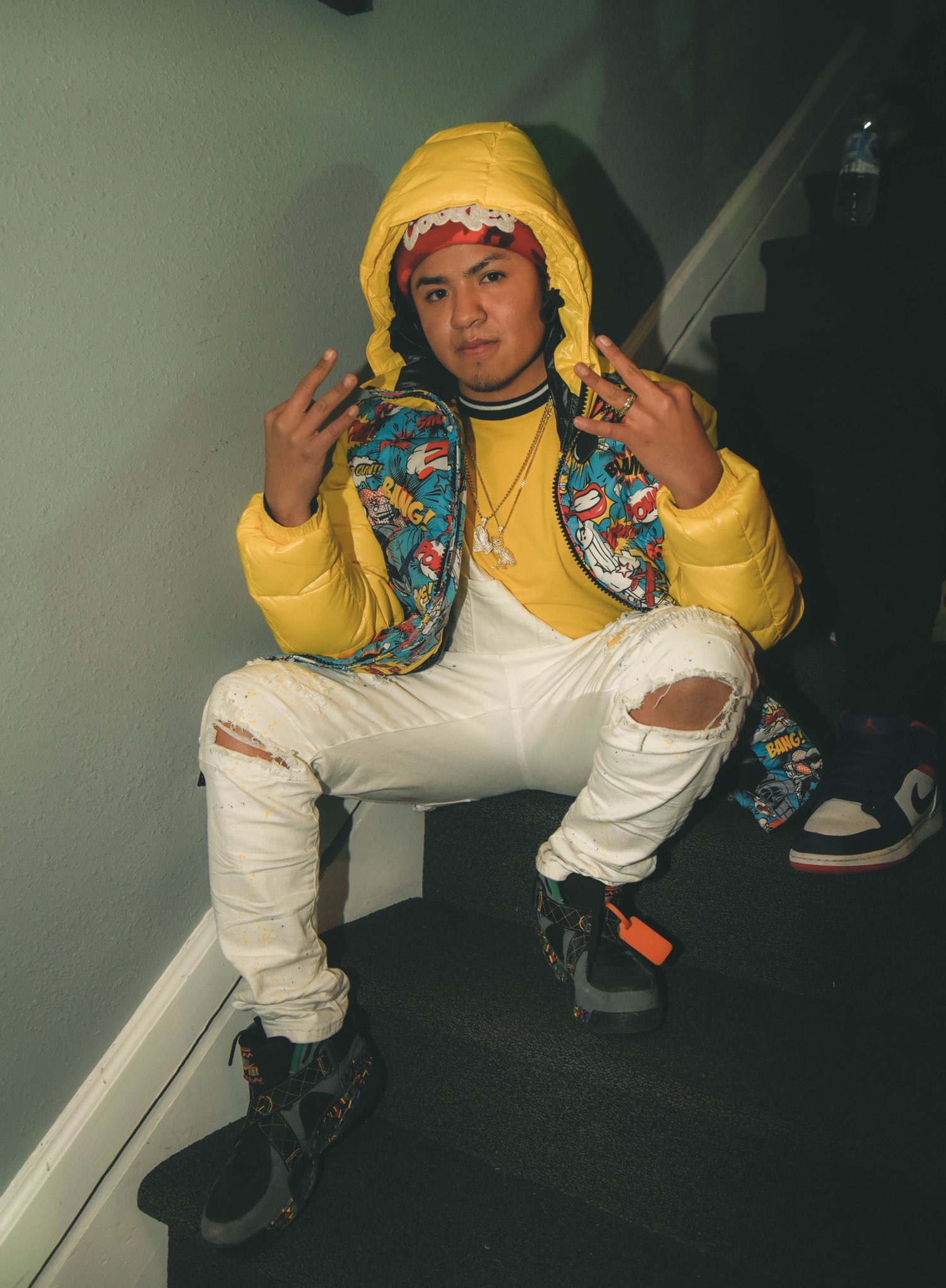 El Famous Juan on X