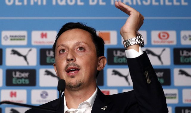 tandis que Germain, Khaoui ou d’autres ne seront pas renouvelés par le DS de l’OM l’été prochain. Dans ce grand ménage on retrouve deux acteurs majeurs du projet : Payet et Thauvin. En gueguerre depuis des années, les deux semblent être aussi dans le viseur de Longoria.