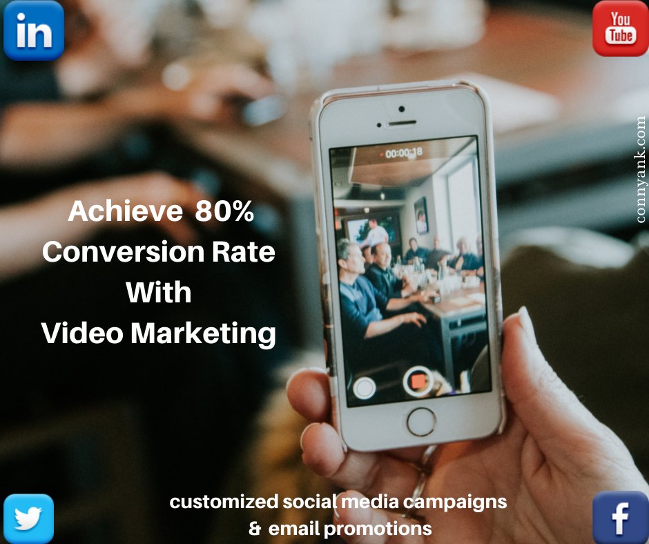 #Good News - Over 1,400% increase in business podcasts -
#Bad News - Growth in monetizing the content falls flat.
#Learn how Low Cost Organic Marketing can Help Your Growing Business - connyank.com - 

#smallbusinesswebsite #marketing #sales #employees #salespipeline
