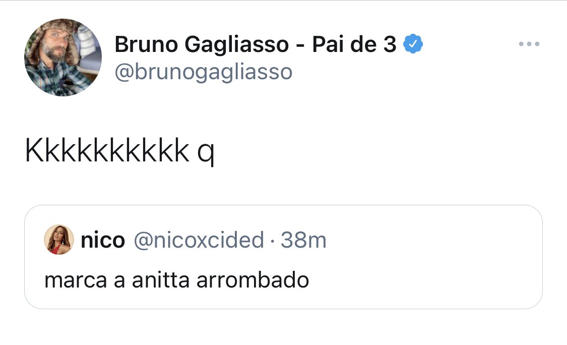 aresodeus's tweet photo. obrigado arrombanitters 

NEVE NO BRASIL
ANITTA FAZ ALGUMA COISA https://t.co/uQEmQj9h1q