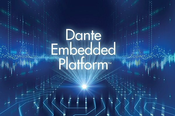 BroadcastProME's tweet image. Audinate announces SDK for Dante-embedded platform broadcastprome.com/news/audinate-…
@Audinate #SDK
#softwaredevelopmentkit