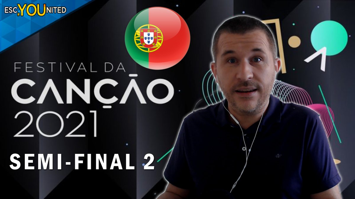 MattESCunited's tweet photo. My Reaction to the 10 songs from Semi 2 in Portugal. I am opening up in this video (unexpectedly) about my struggles last year so please be kind, putting it in video format was really awkward. But I hope you enjoy the video. #Eurovision https://t.co/EYDNj2yc8z https://t.co/ogLGGIHUaU