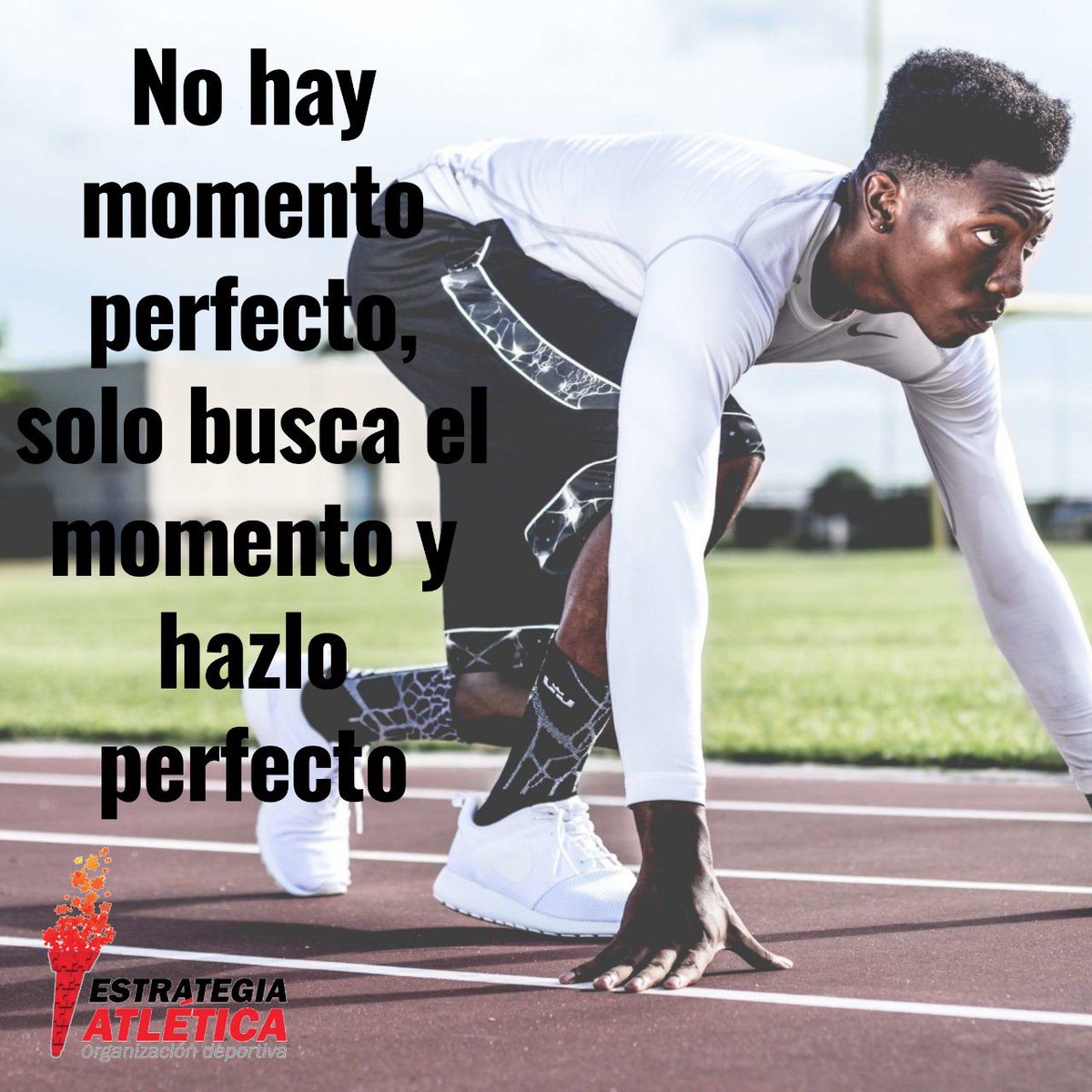 Estrategia Atlética tweet media