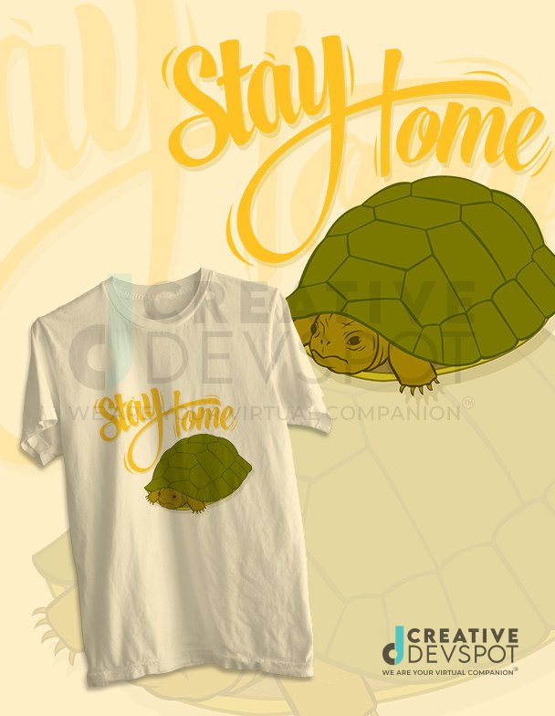 Creative DevSpot tweet media